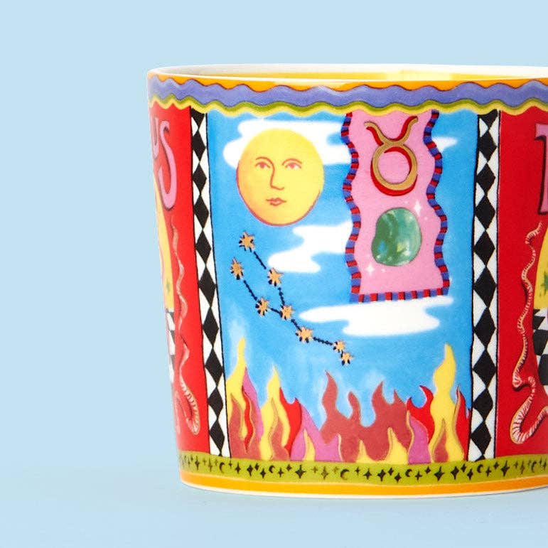 Mug Zodiaque I Taureau - Image 3