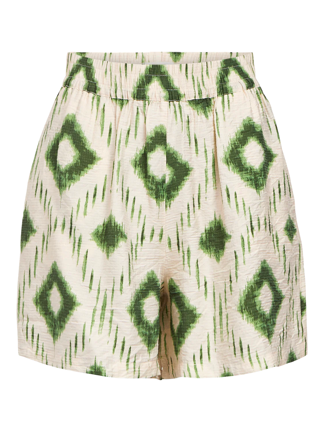 OBJBERRY ANETTE HW SHORTS 132