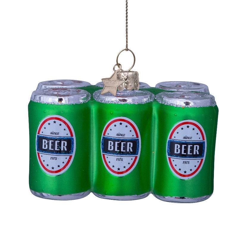 Ornement Noël I 6 pack - Image 2