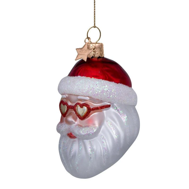 Ornement Noël I Père Noël - Image 5