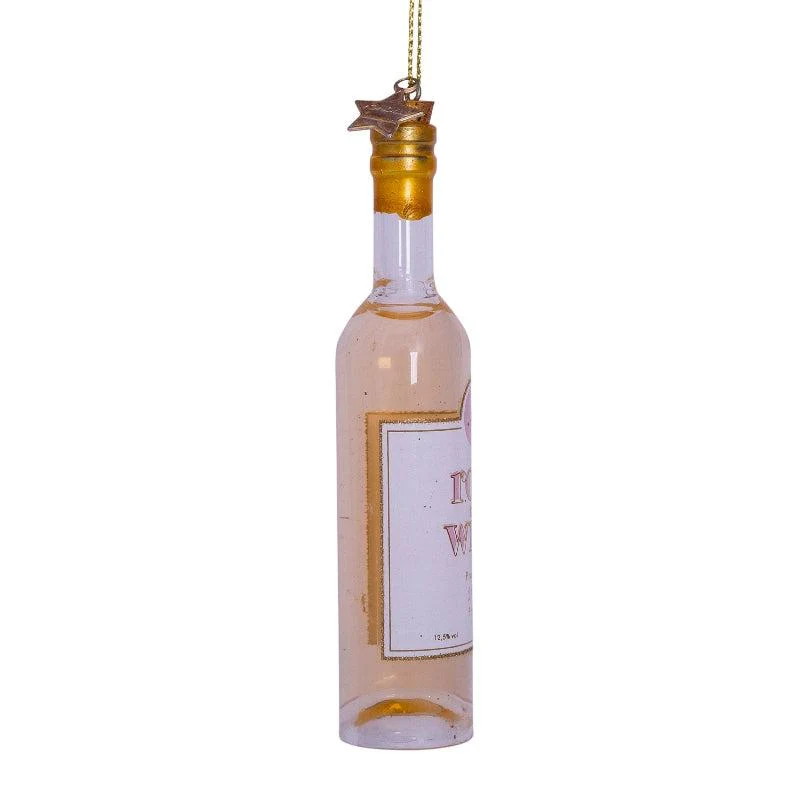 Ornement Noël I Rosé - Image 2