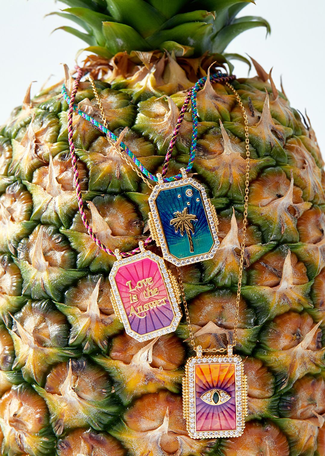 PALM BOHEME Or - Image 3