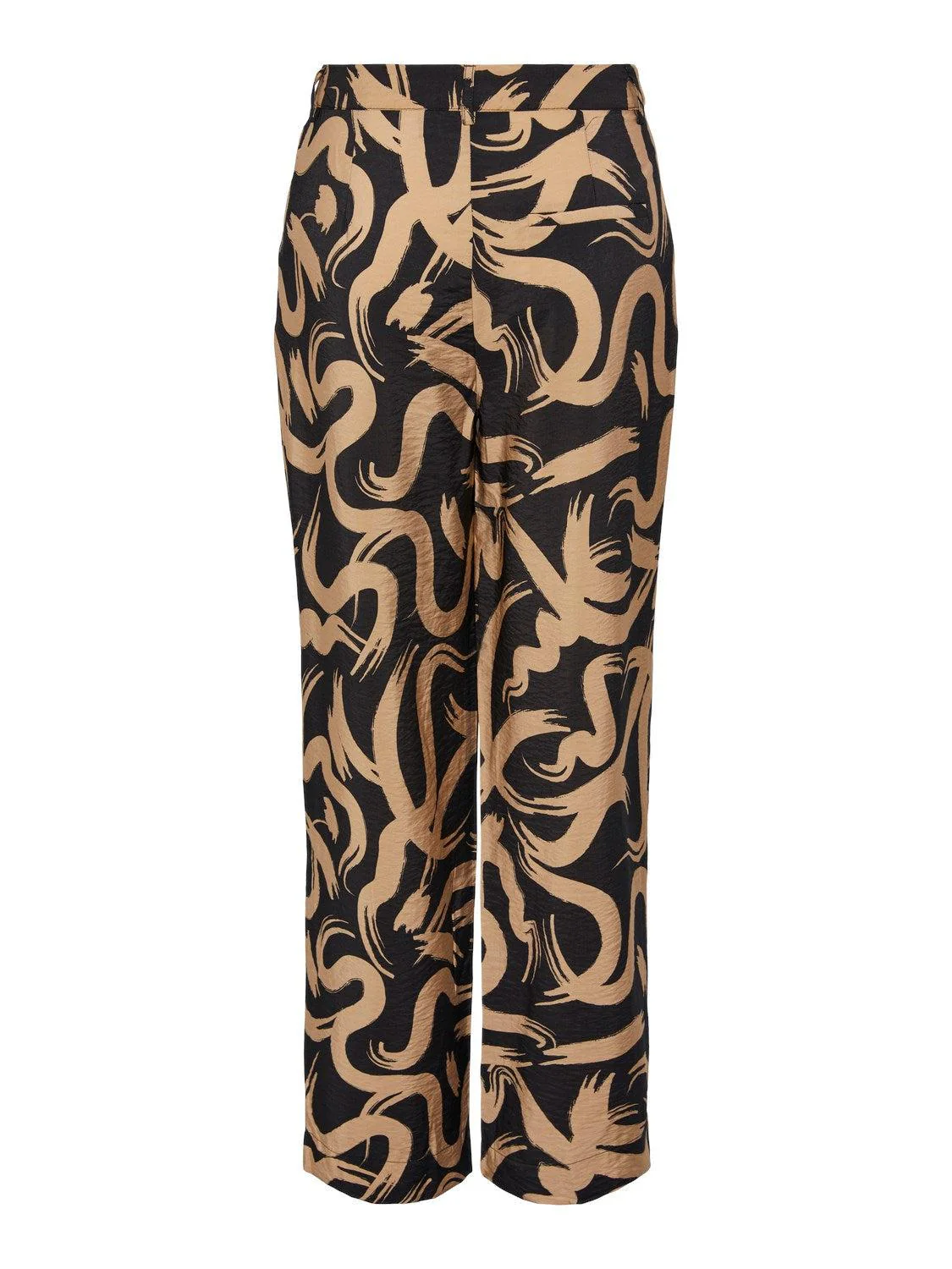 Pantalon Merita I Camel noir - Image 2