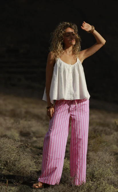 PANTALON NAMI