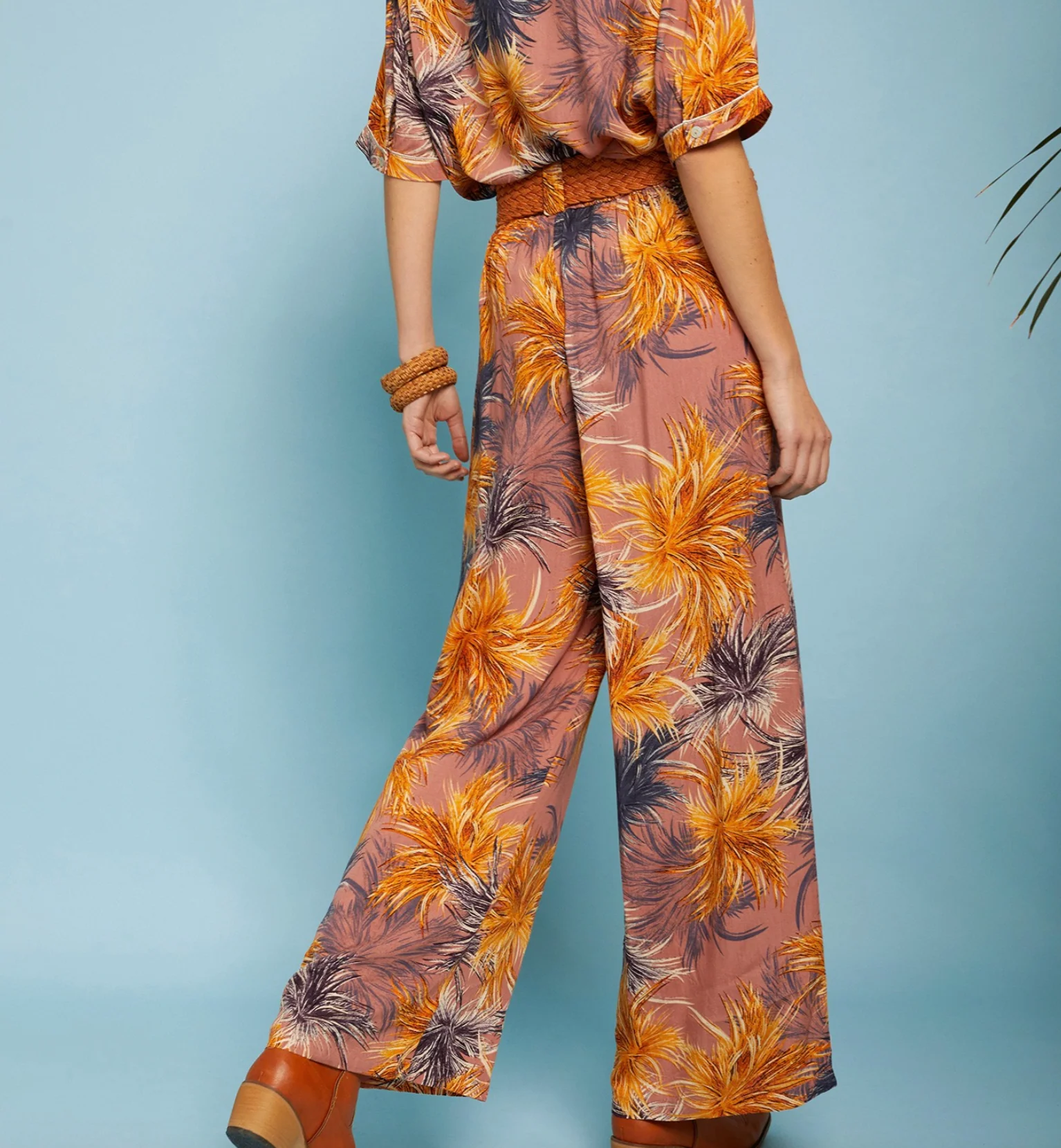 Pantalon Paquette I Blush - Image 3
