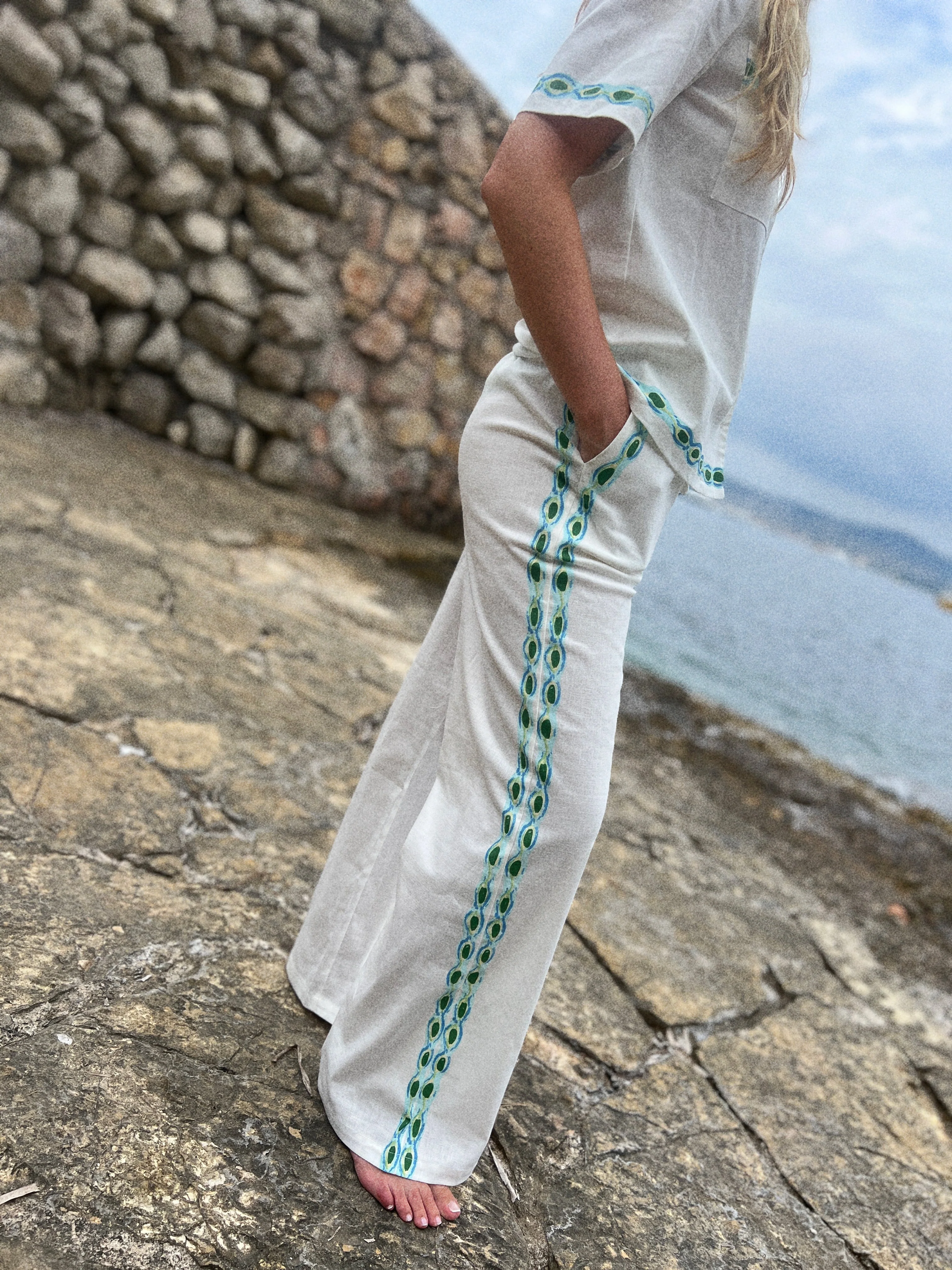 PANTALON PIERROT - Image 3