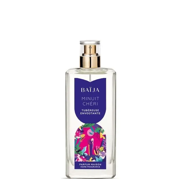 PARFUM MAISON MINUIT  CHERI 100ML