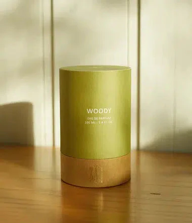 Parfum Woody - Image 2