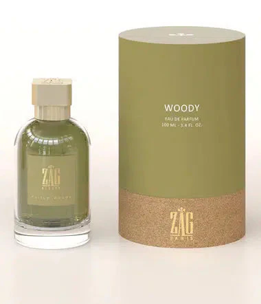 Parfum Woody - Image 3