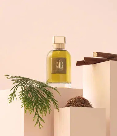 Parfum Woody - Image 4