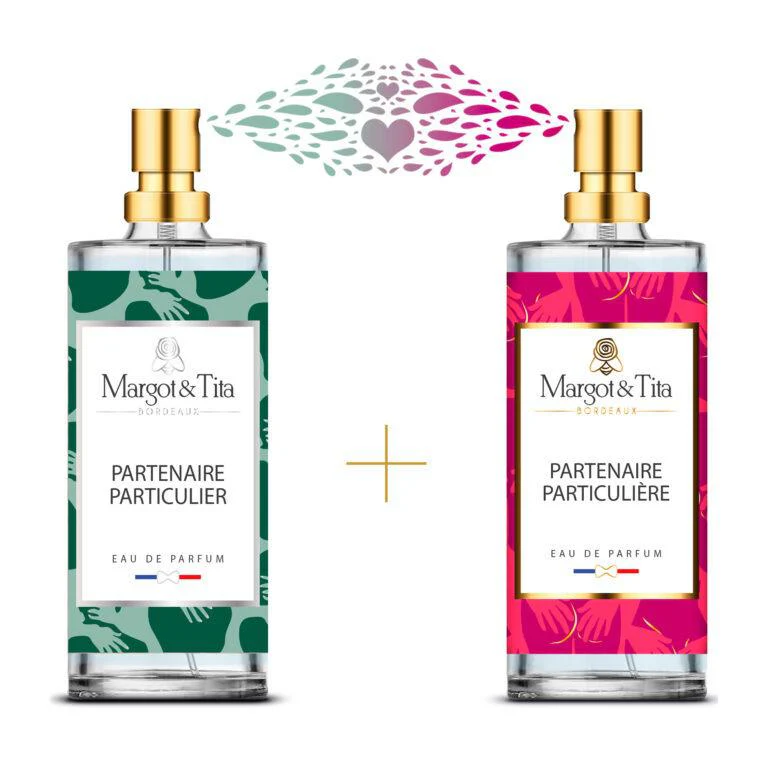 Partenaire particulière – Eau de parfum - 30ml - Image 3