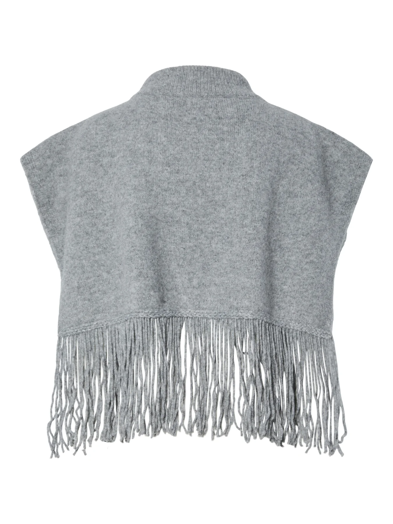 PCJULLE PONCHO BC - Image 2
