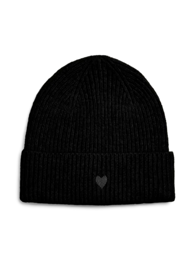 PCNIVA HOOD BC Black