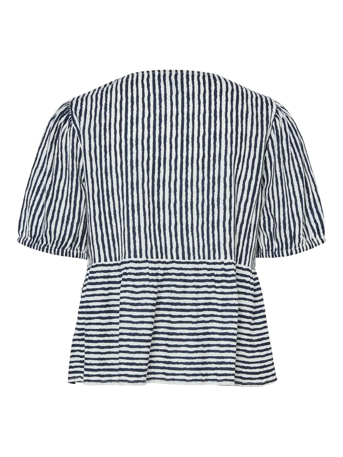 PCTALVINA SS TOP WVN BC - Image 2
