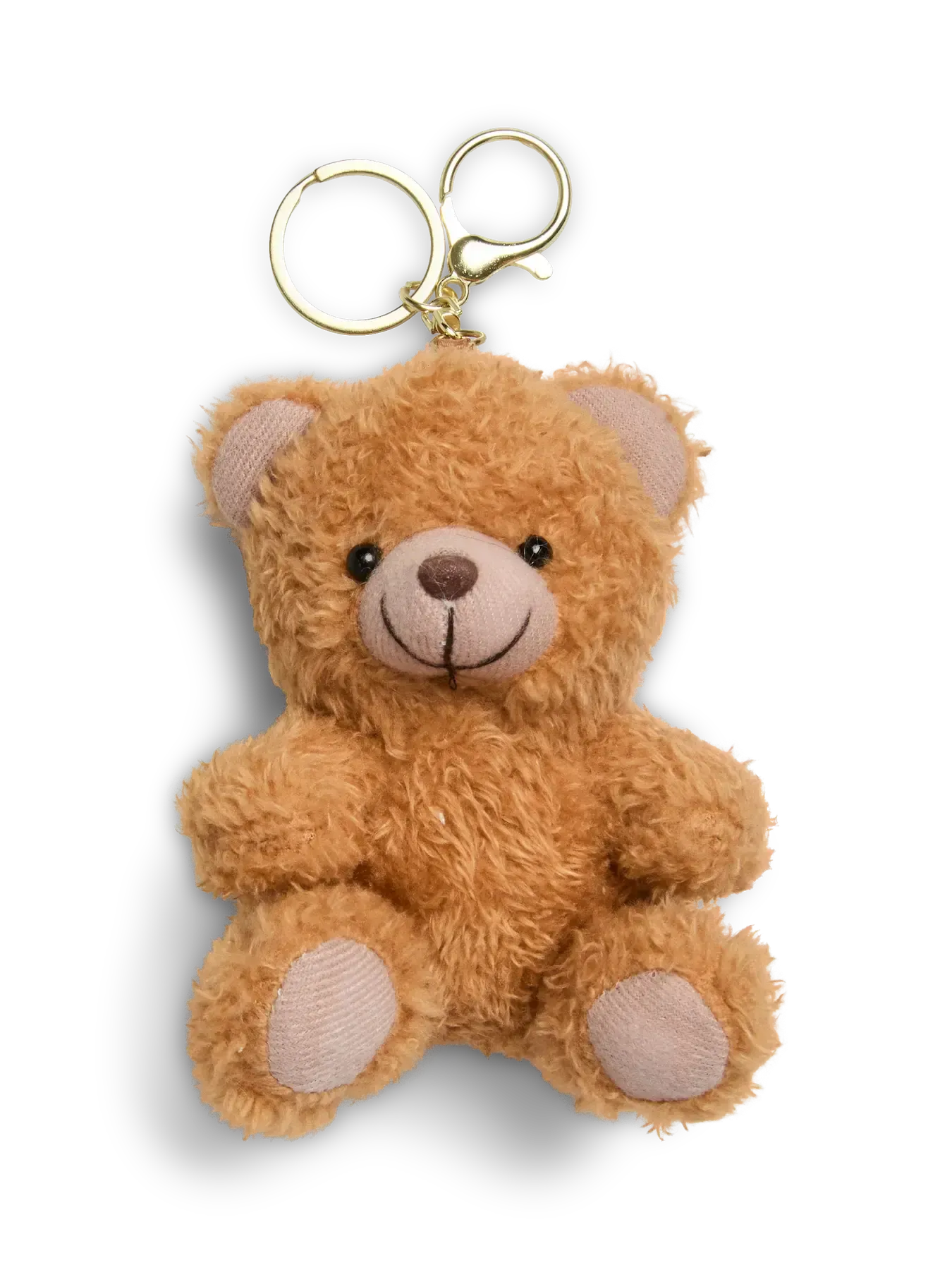Porte-clés Nounours