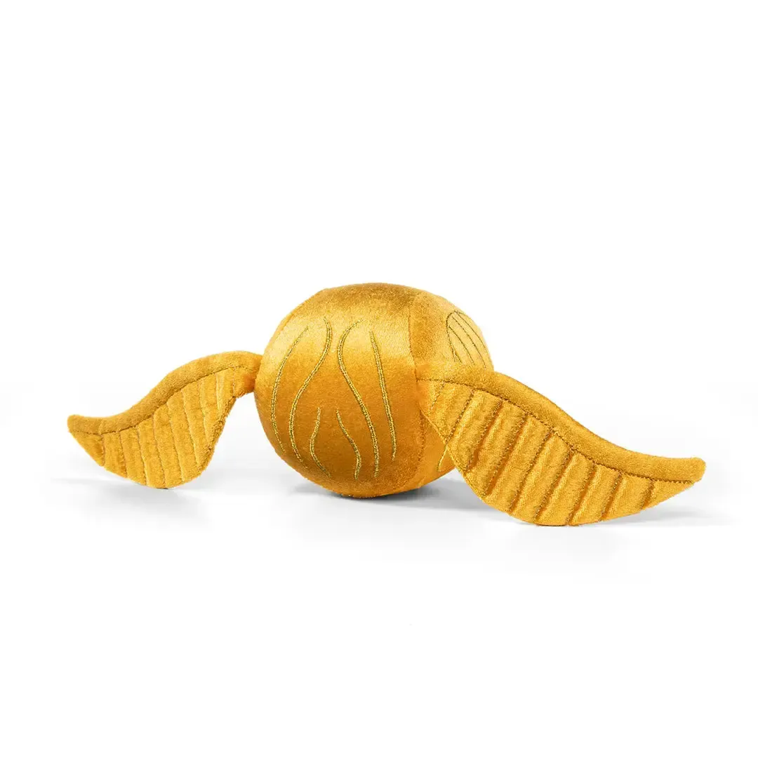 Peluche Vif d’or - Harry Potter