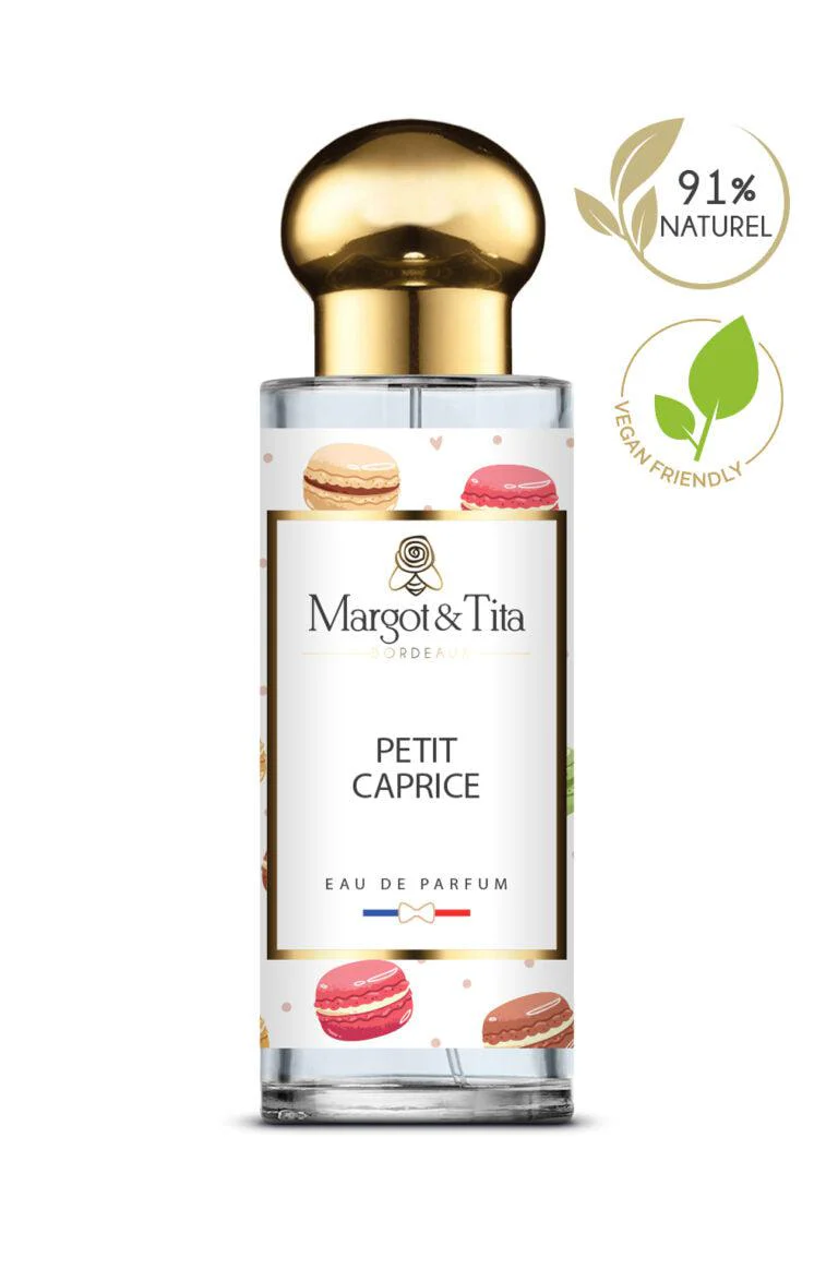 Petit caprice – Eau de parfum - 30ml