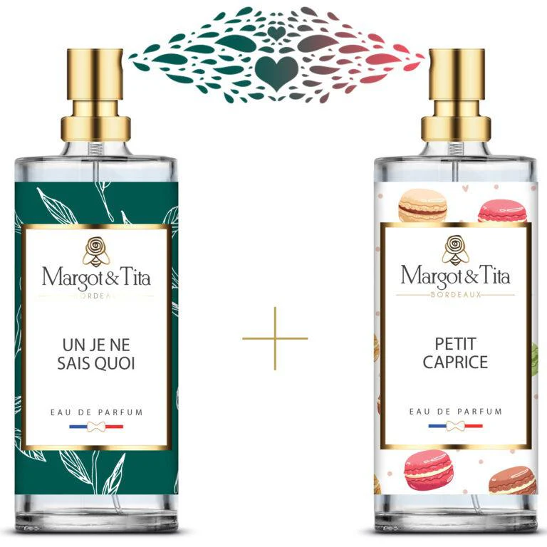 Petit caprice – Eau de parfum - 30ml - Image 2