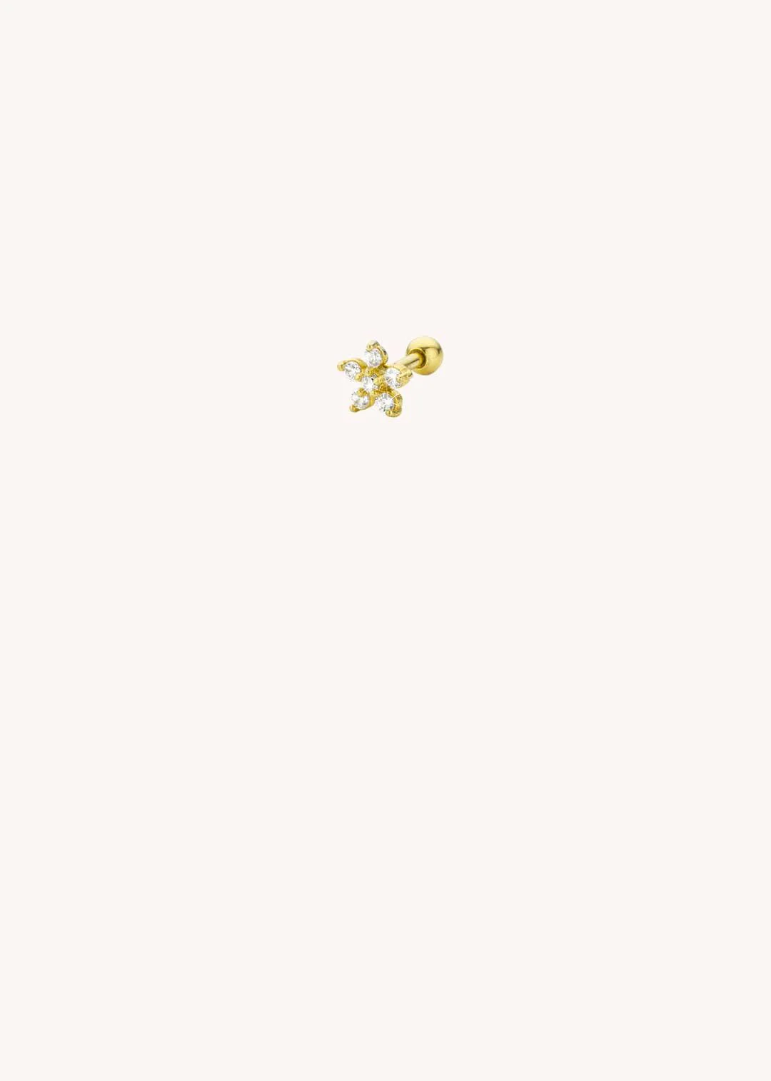 PIERCING - KYOTO FLOWER - Image 2