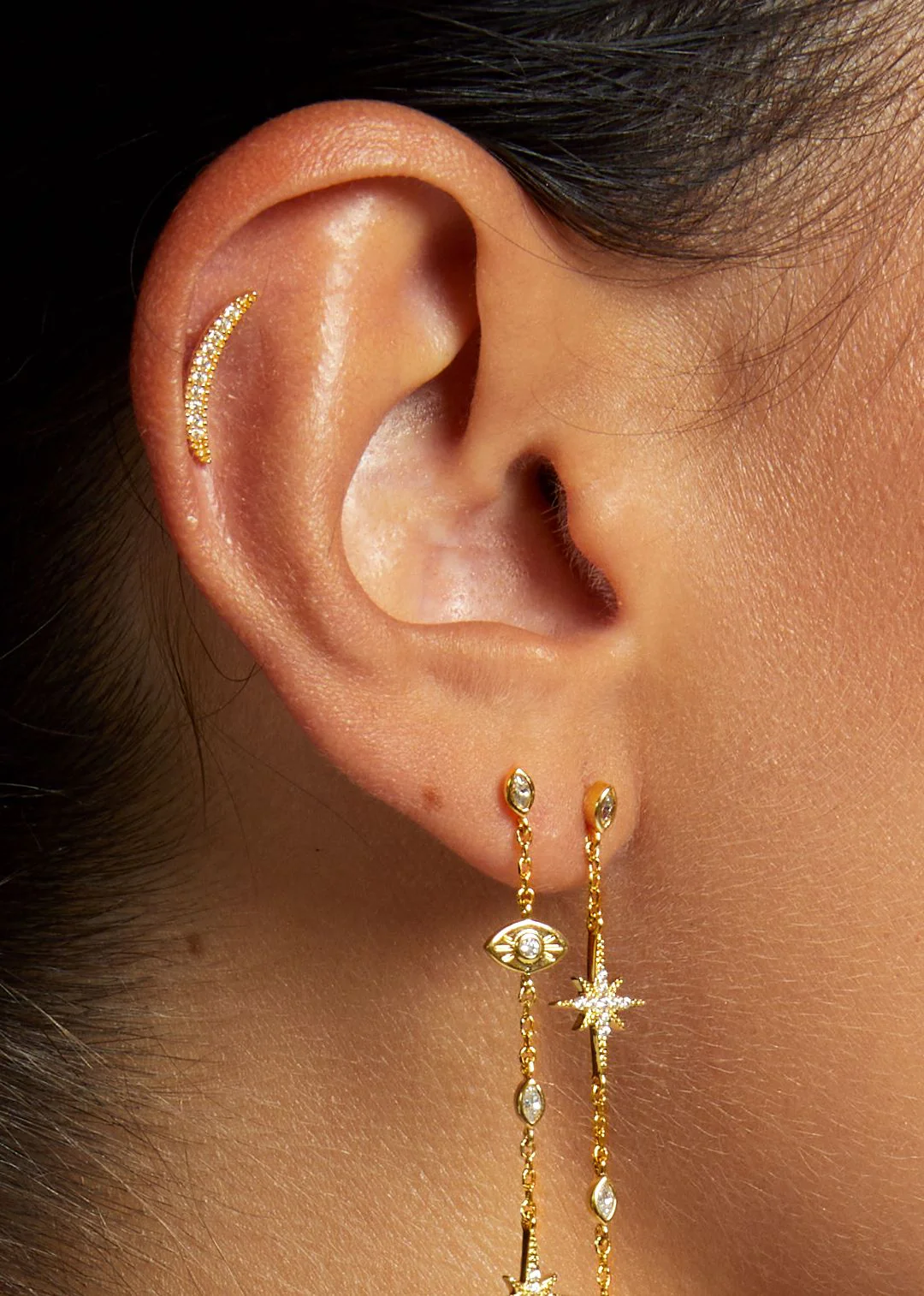 PIERCING - MOONLIGHT - Image 2