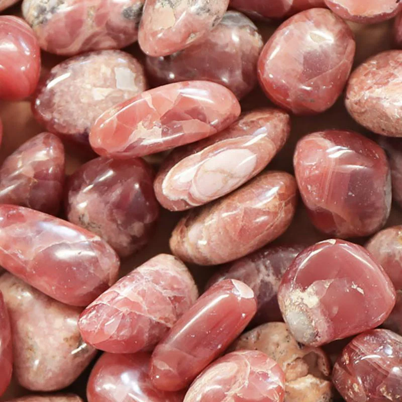Pierre I RHODOCROSITE