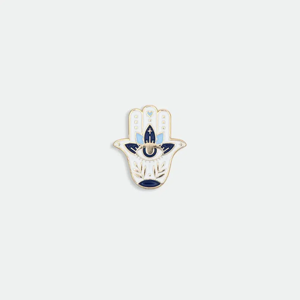 Pin's I Protection