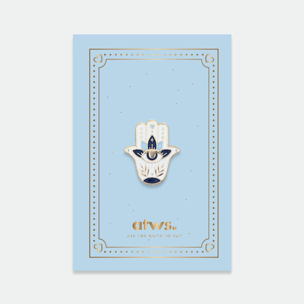 Pin's I Protection - Image 2