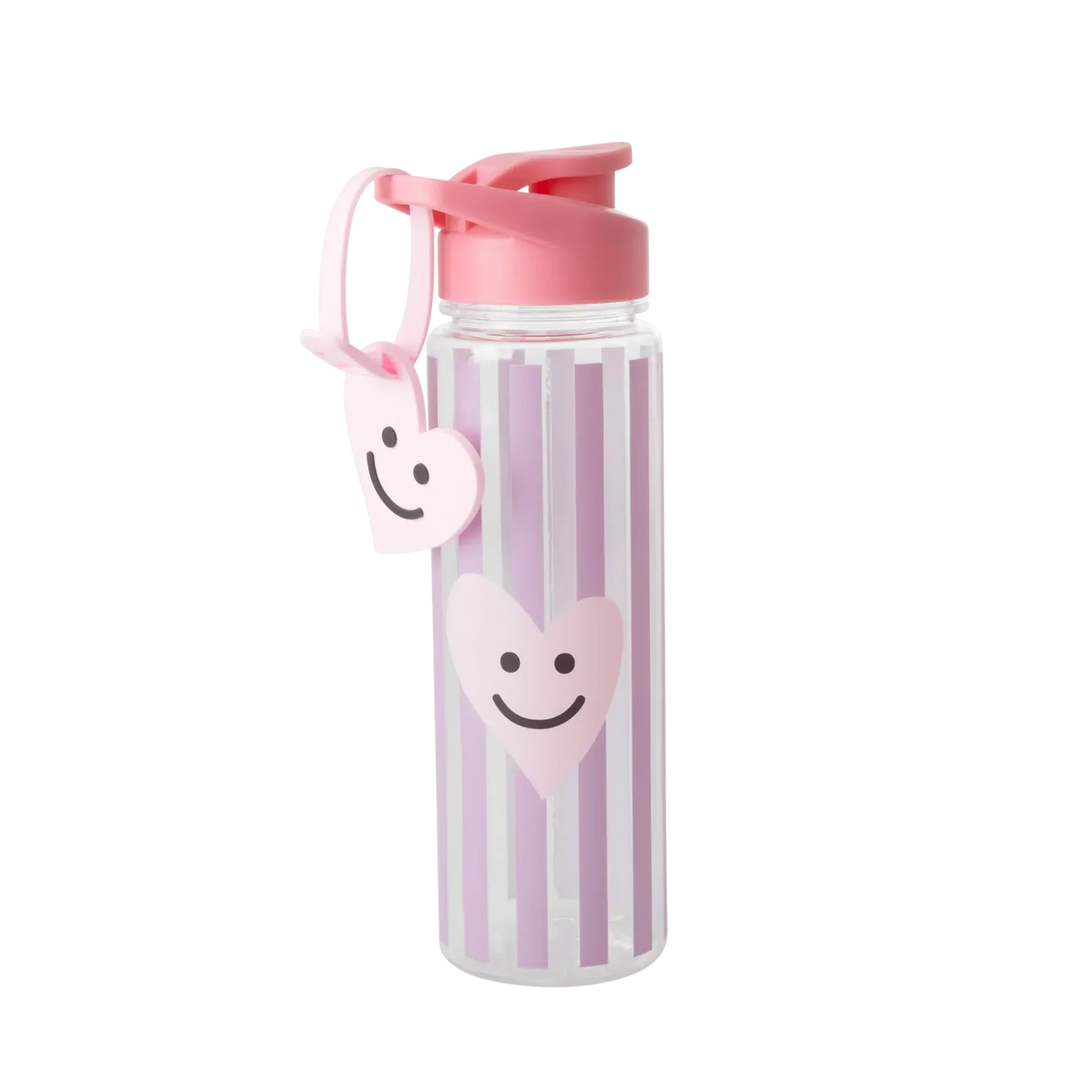 Plastique Bouteille - Rose