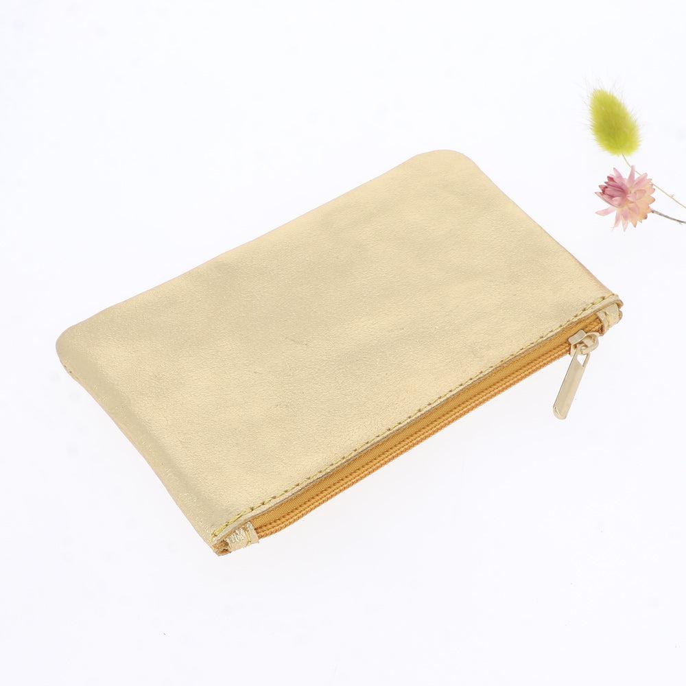 Pochette Boston - Gold