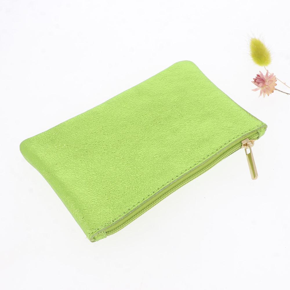 Pochette Boston - Lime