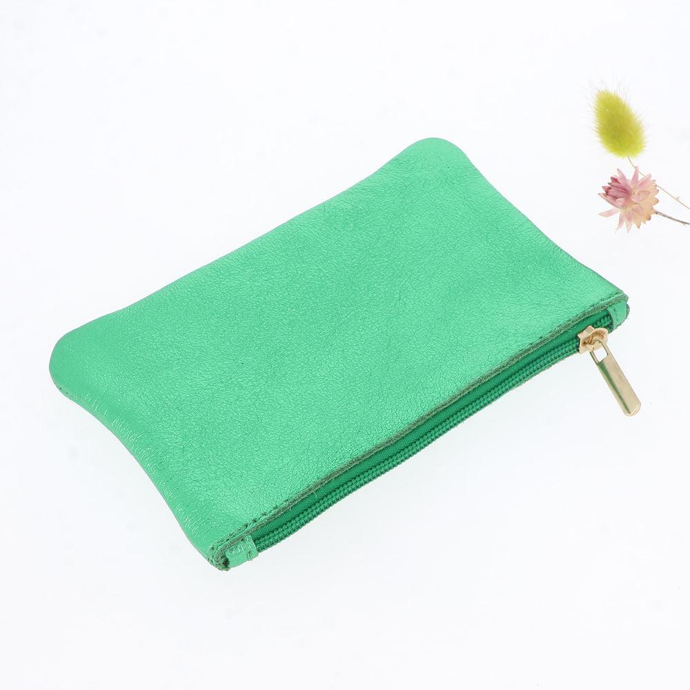Pochette Boston - Pomme