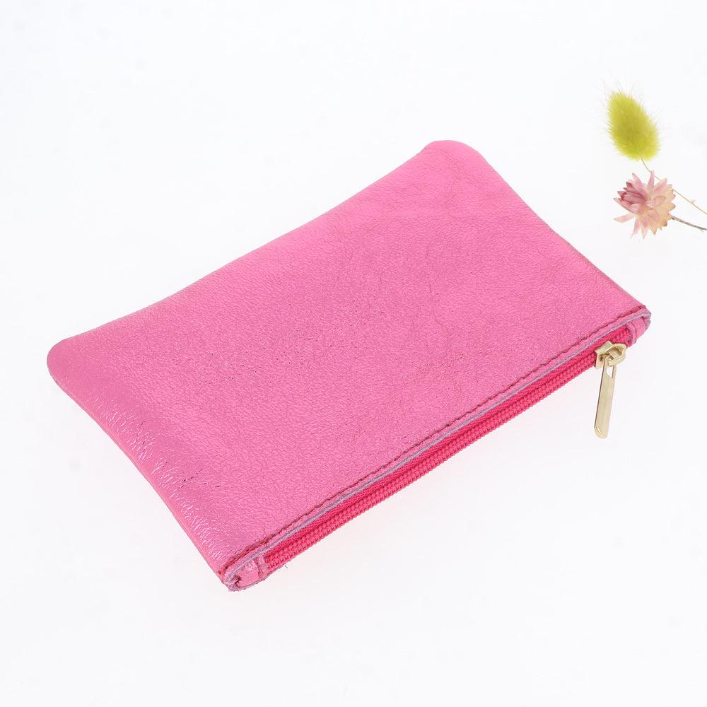 Pochette Boston - Rose