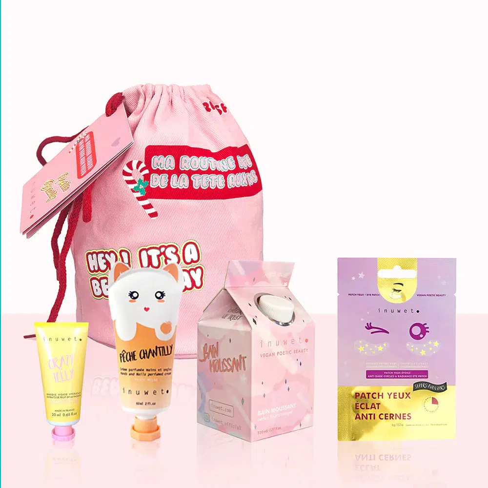 POLOCHON "MA BEAUTY ROUTINE" - Image 2