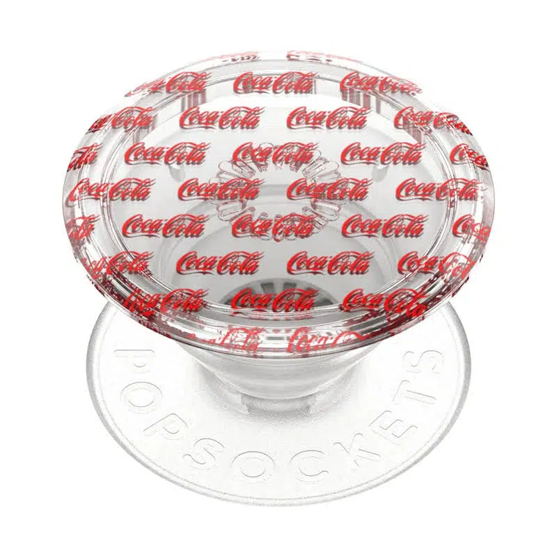Popsocket - Coca cola Logo - Image 3