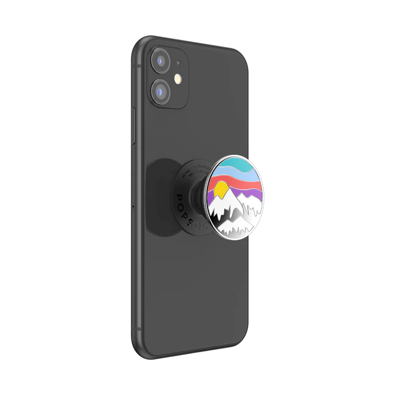 Popsocket - Enamel Altitude Adjustment - Image 3