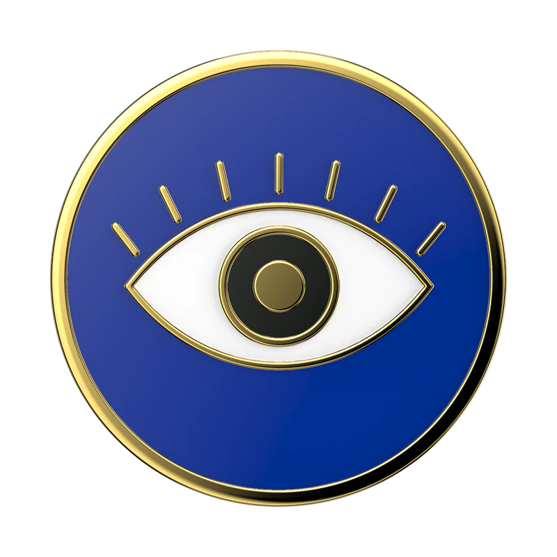 Popsocket - Enamel Evil Eye