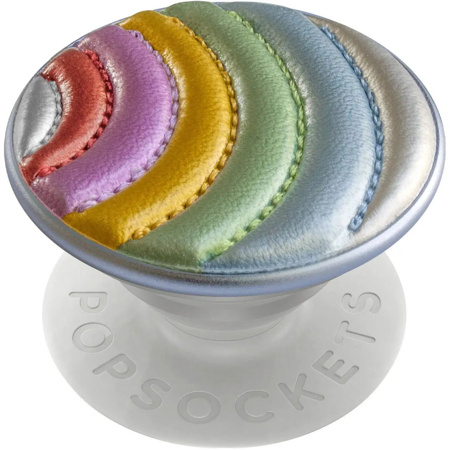 Popsocket - PopSocket Rainbow Ow of Funk - Image 2
