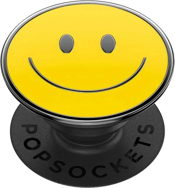 Popsocket - Smiley - Image 2