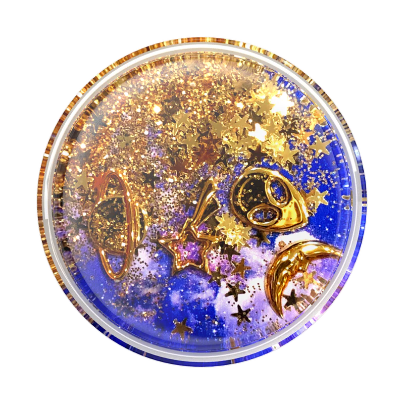 Popsocket - Tidepool Cosmic Escape