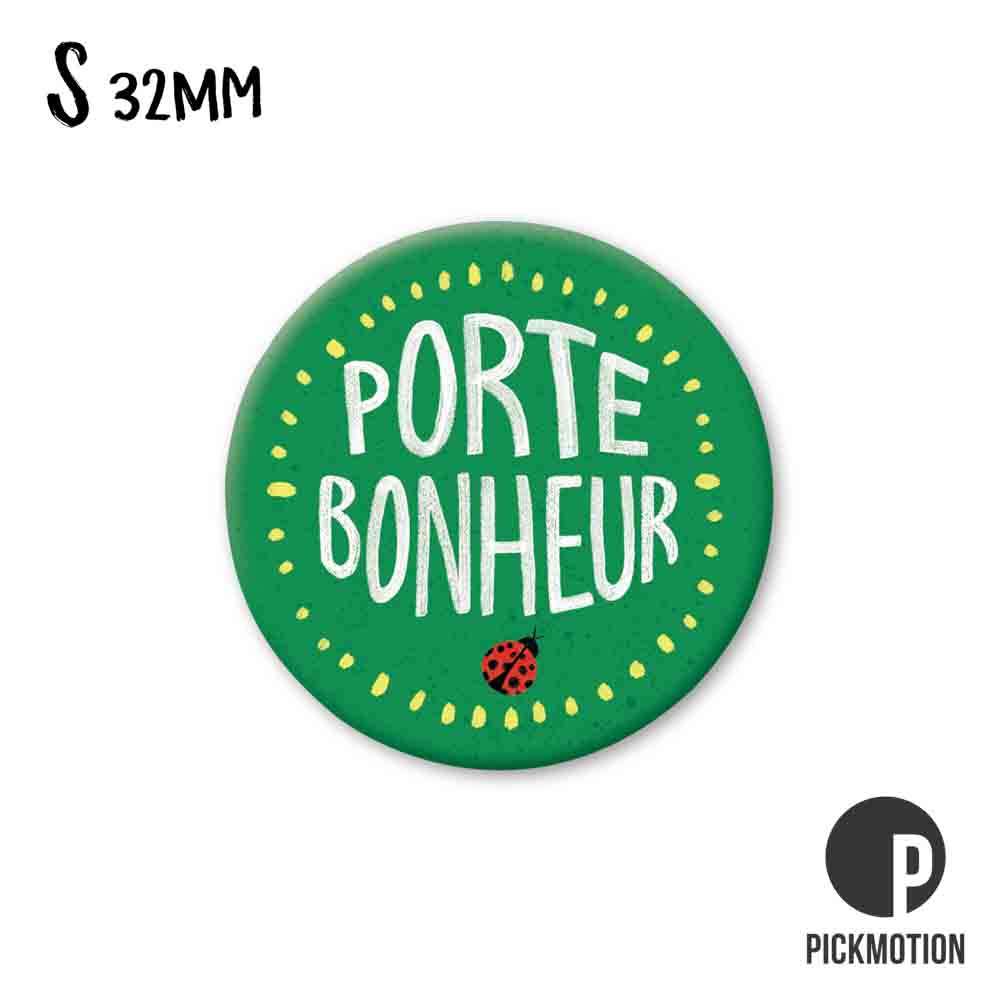 porte bonheur