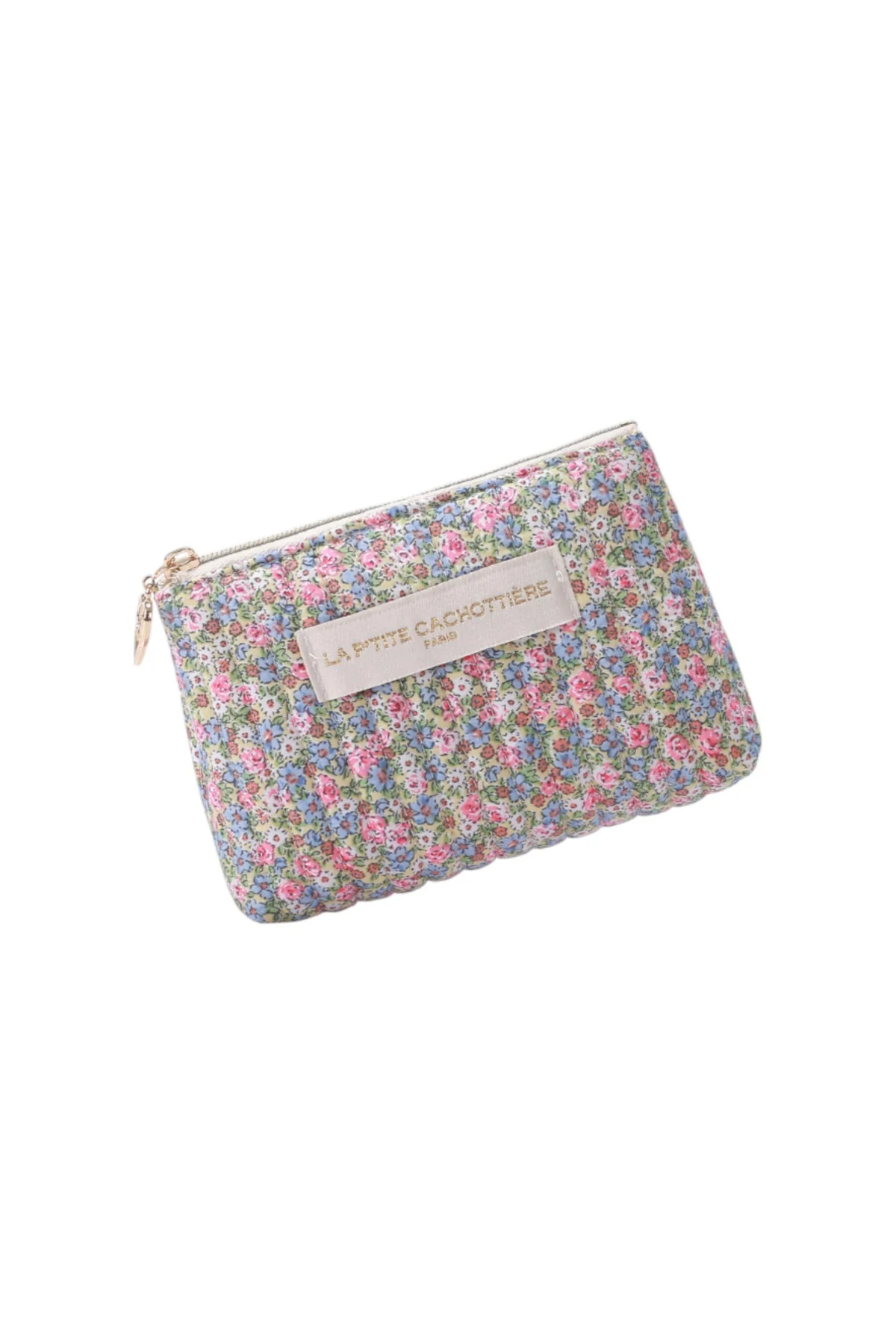 Porte monnaie I Liberty I Blush