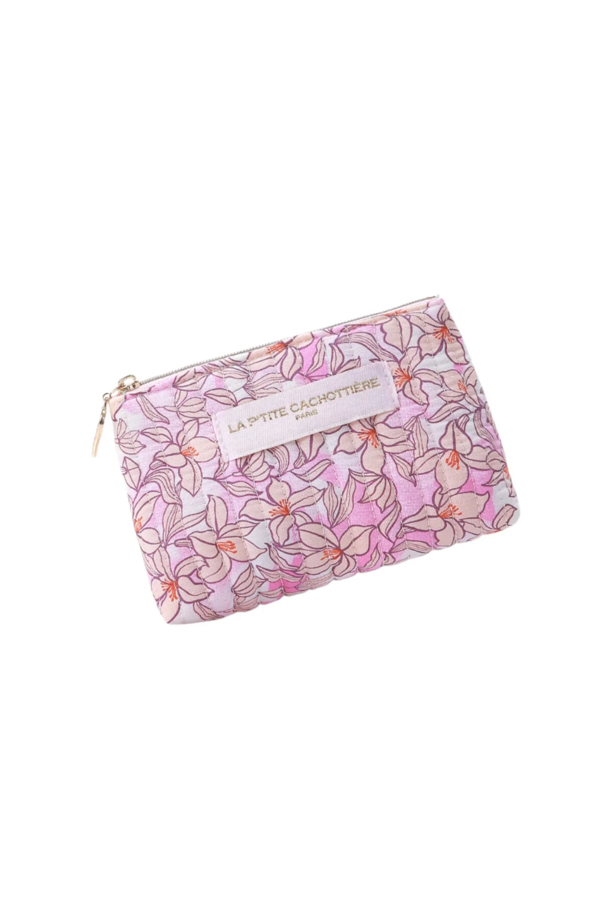 Porte monnaie I Liberty I Rose