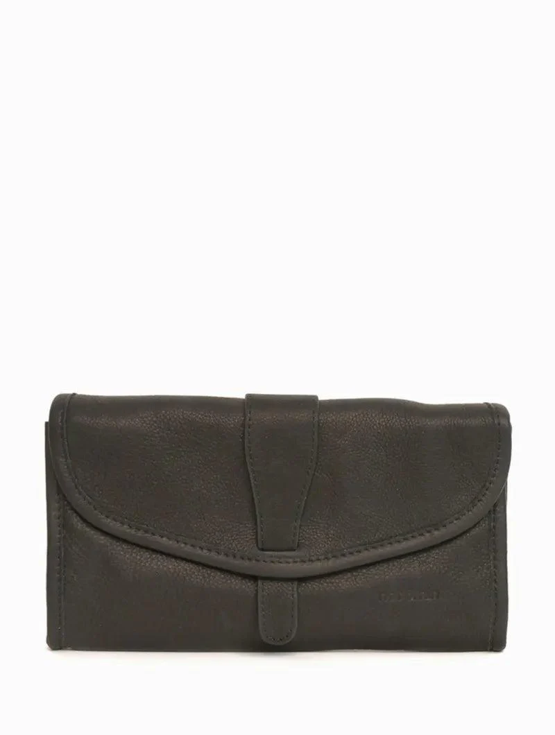 Portefeuille Patty I Noir