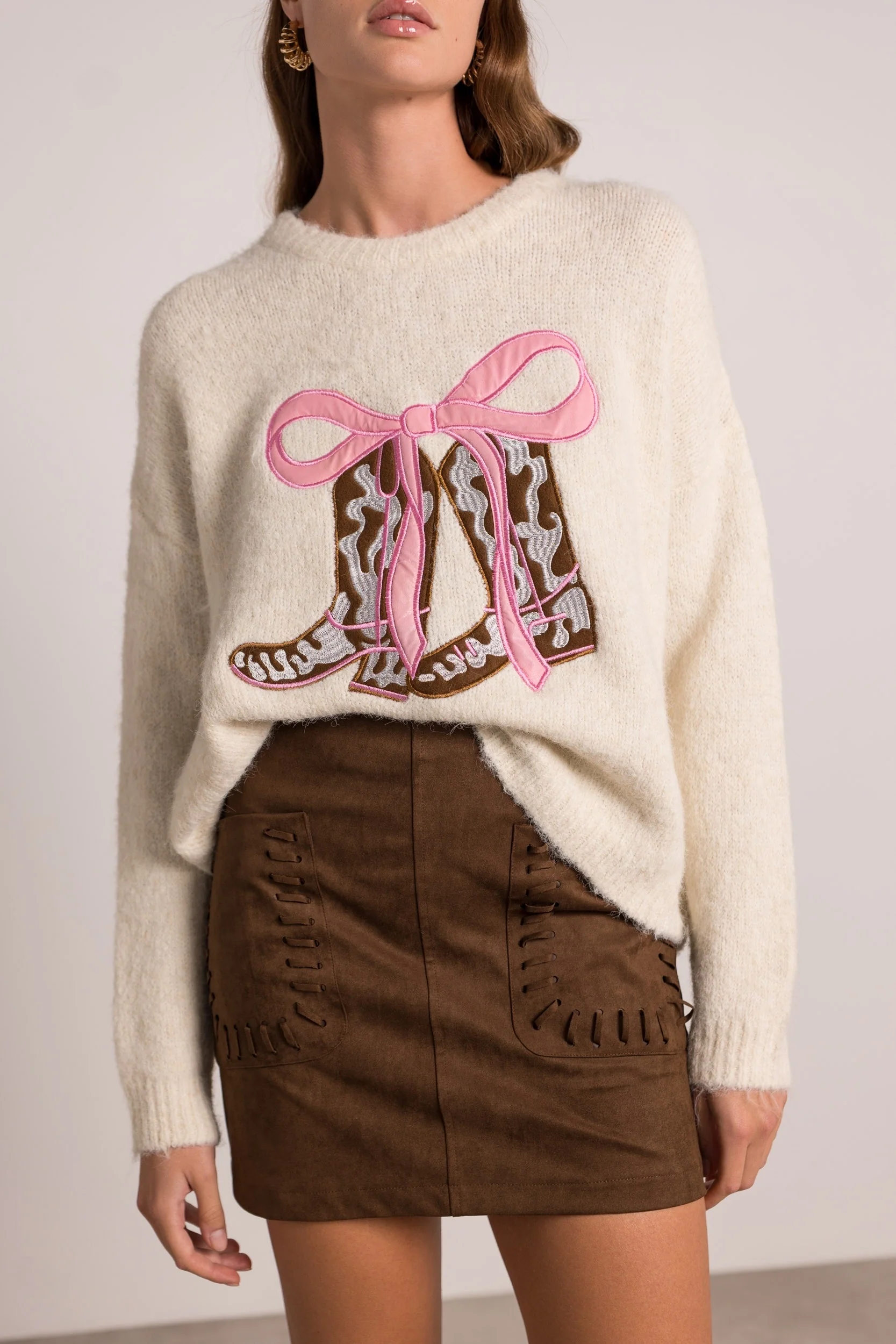 Pull Amelia - Image 2