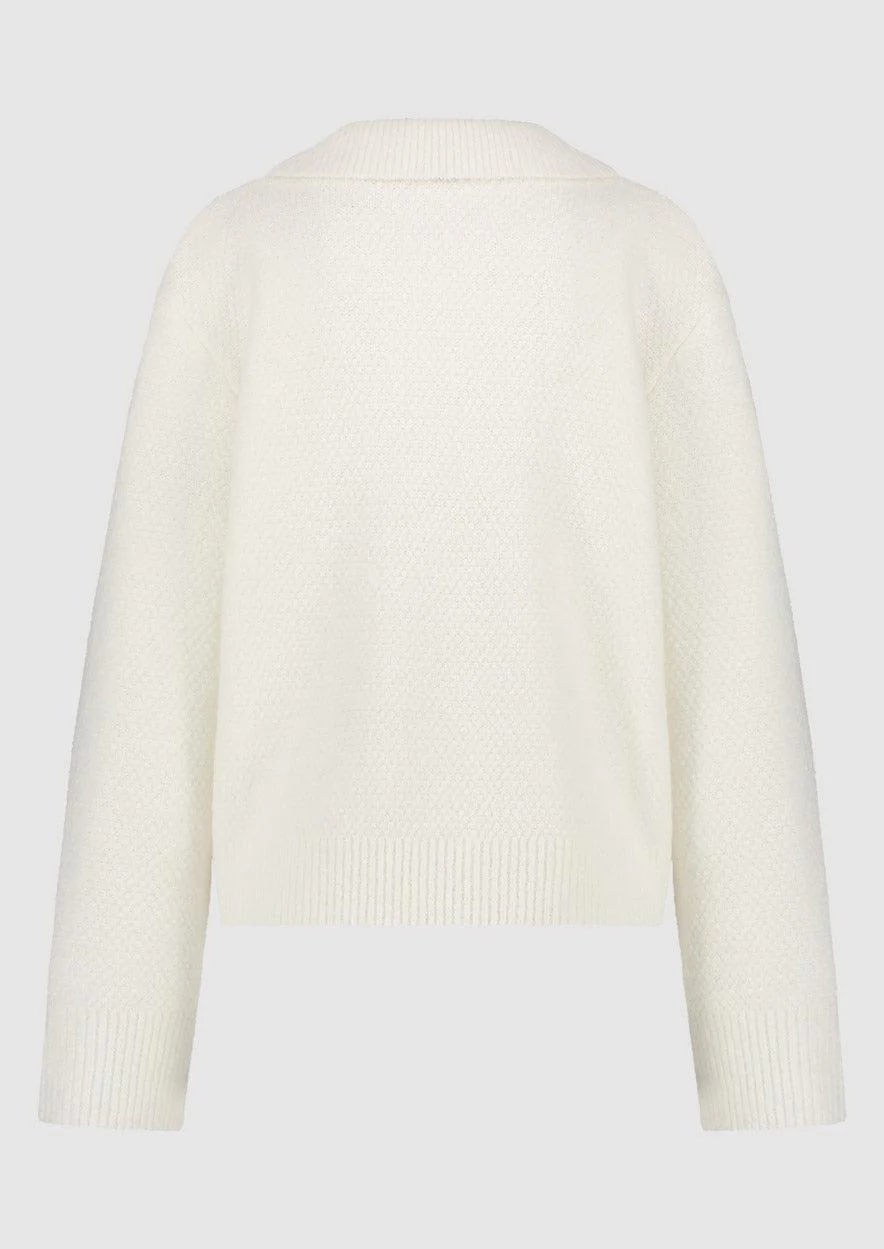 Pull Dory I Vanille - Image 2