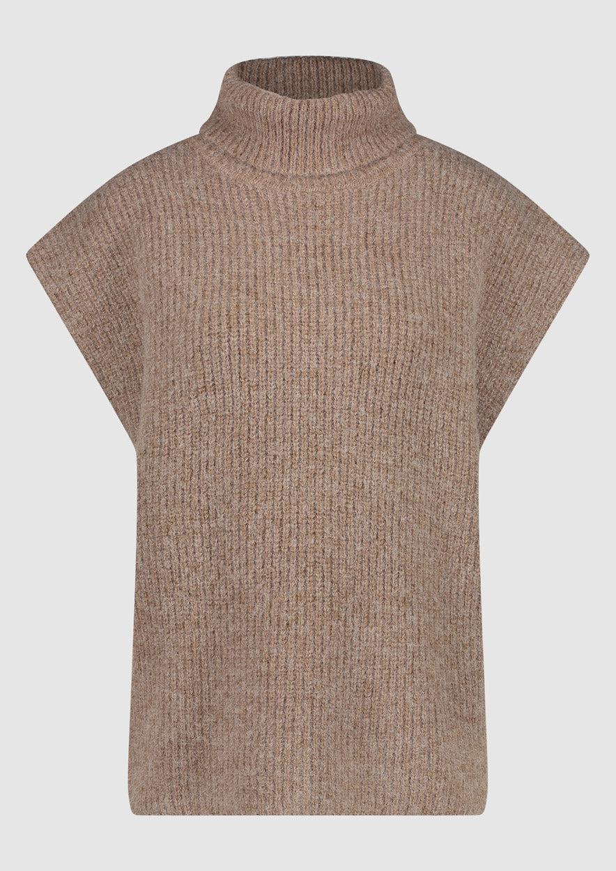 Pull Mace I Beige