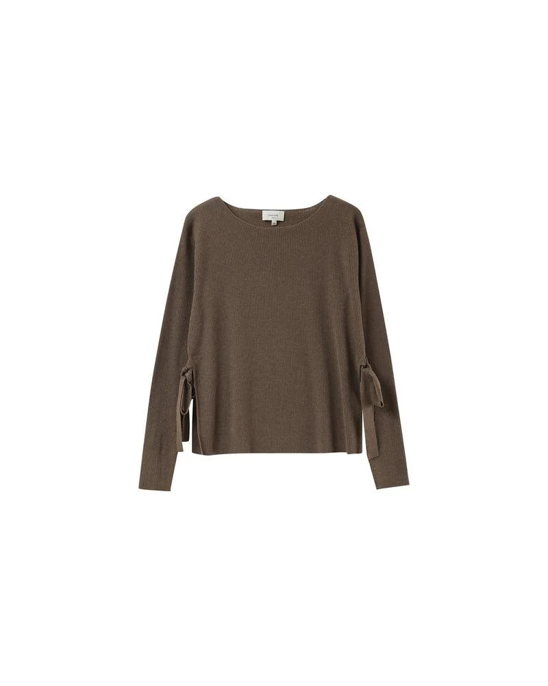 PULL PALMER KAKI