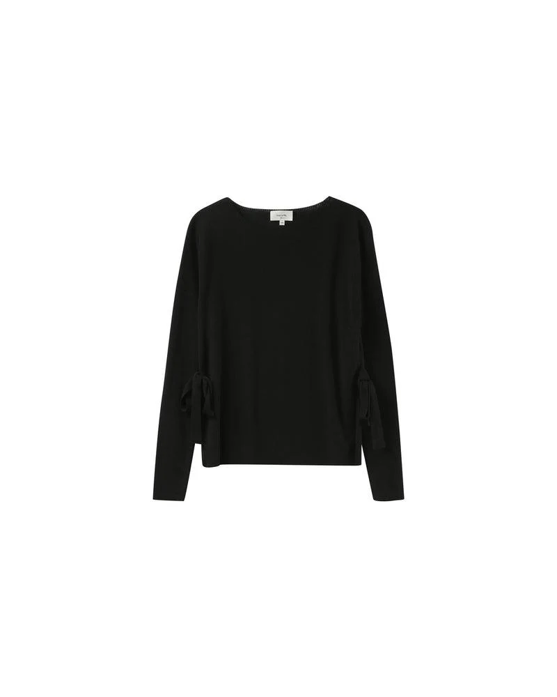 PULL PALMER NOIR