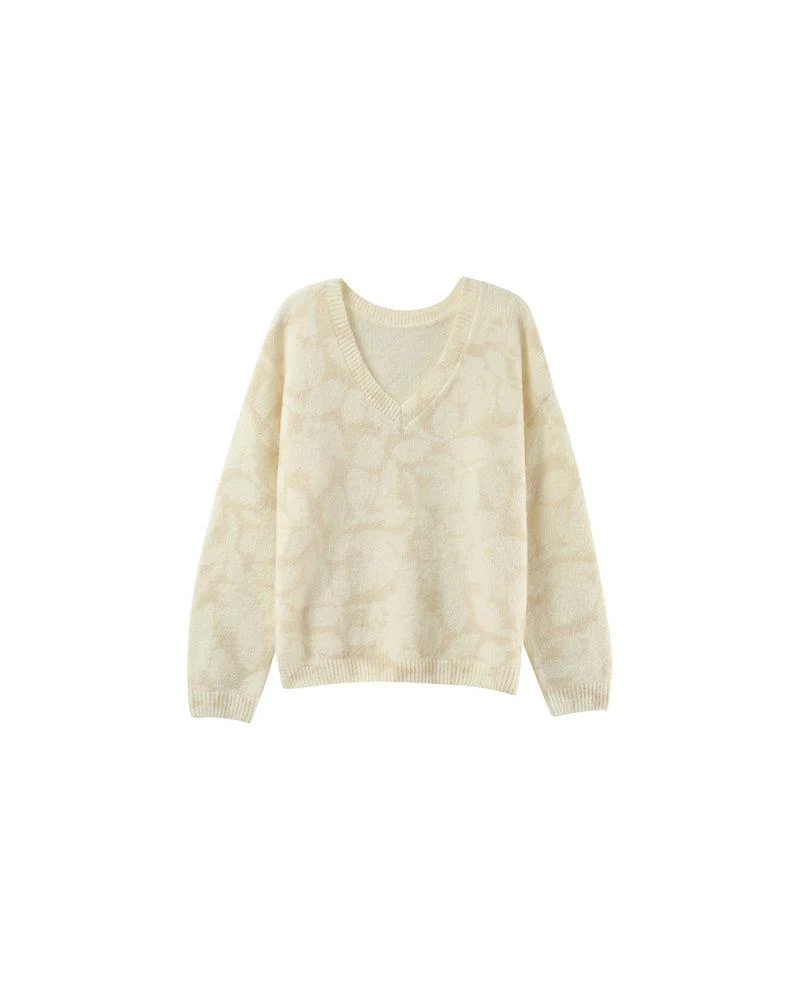 PULL PALOMA BEIGE