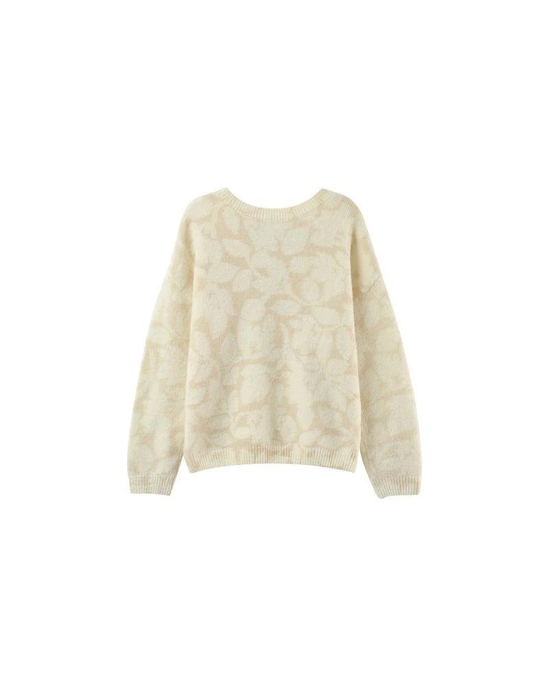 PULL PALOMA BEIGE - Image 2